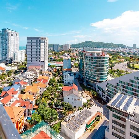 The Song - Luxury Condotel With Infinity Pools - My Oi Homestay หวุงเต่า ภายนอก รูปภาพ