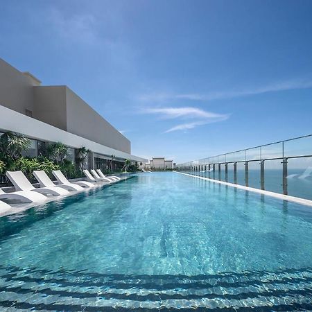 The Song - Luxury Condotel With Infinity Pools - My Oi Homestay หวุงเต่า ภายนอก รูปภาพ