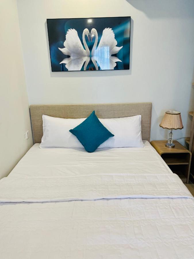 The Song - Luxury Condotel With Infinity Pools - My Oi Homestay หวุงเต่า ภายนอก รูปภาพ