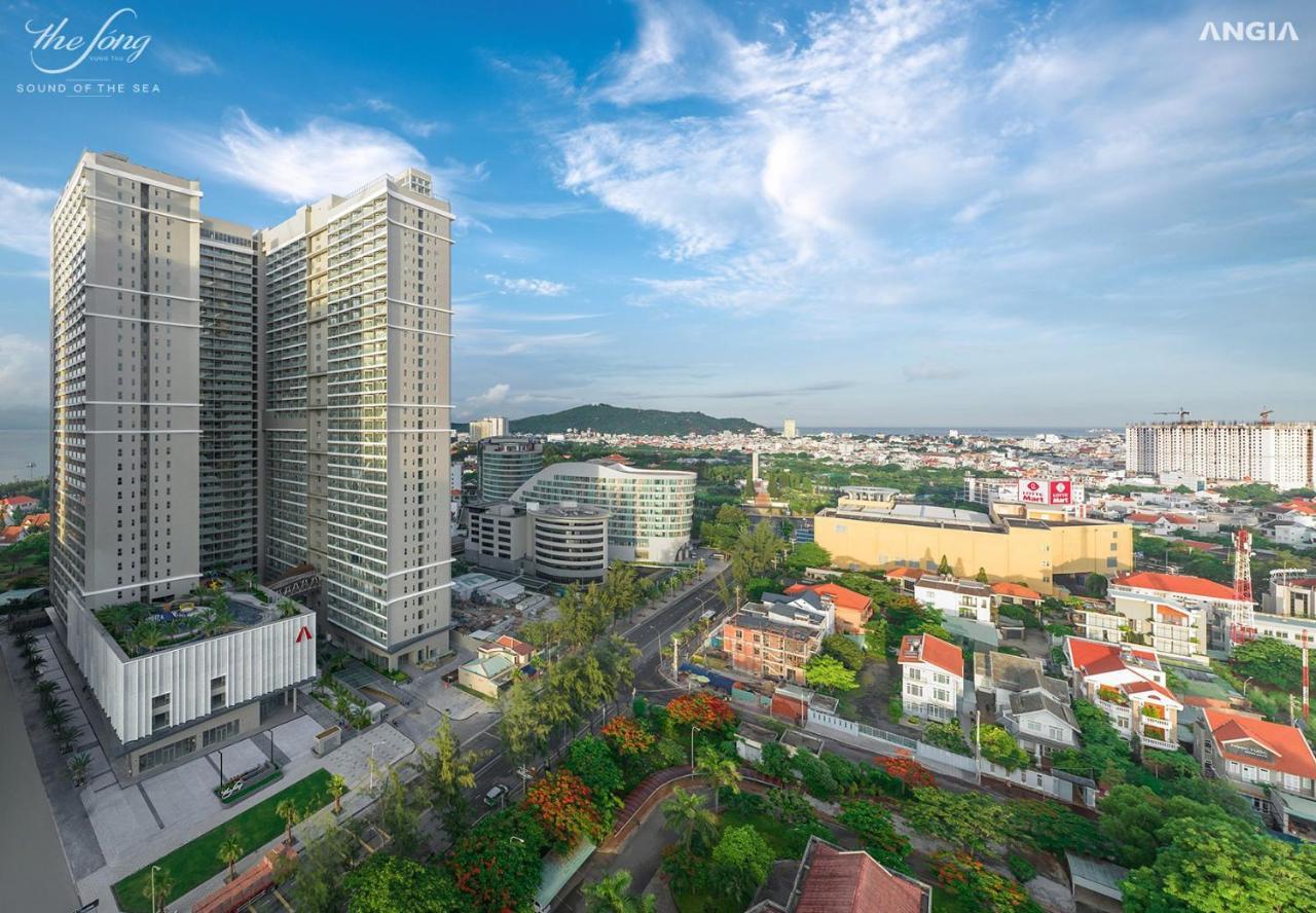 The Song - Luxury Condotel With Infinity Pools - My Oi Homestay หวุงเต่า ภายนอก รูปภาพ