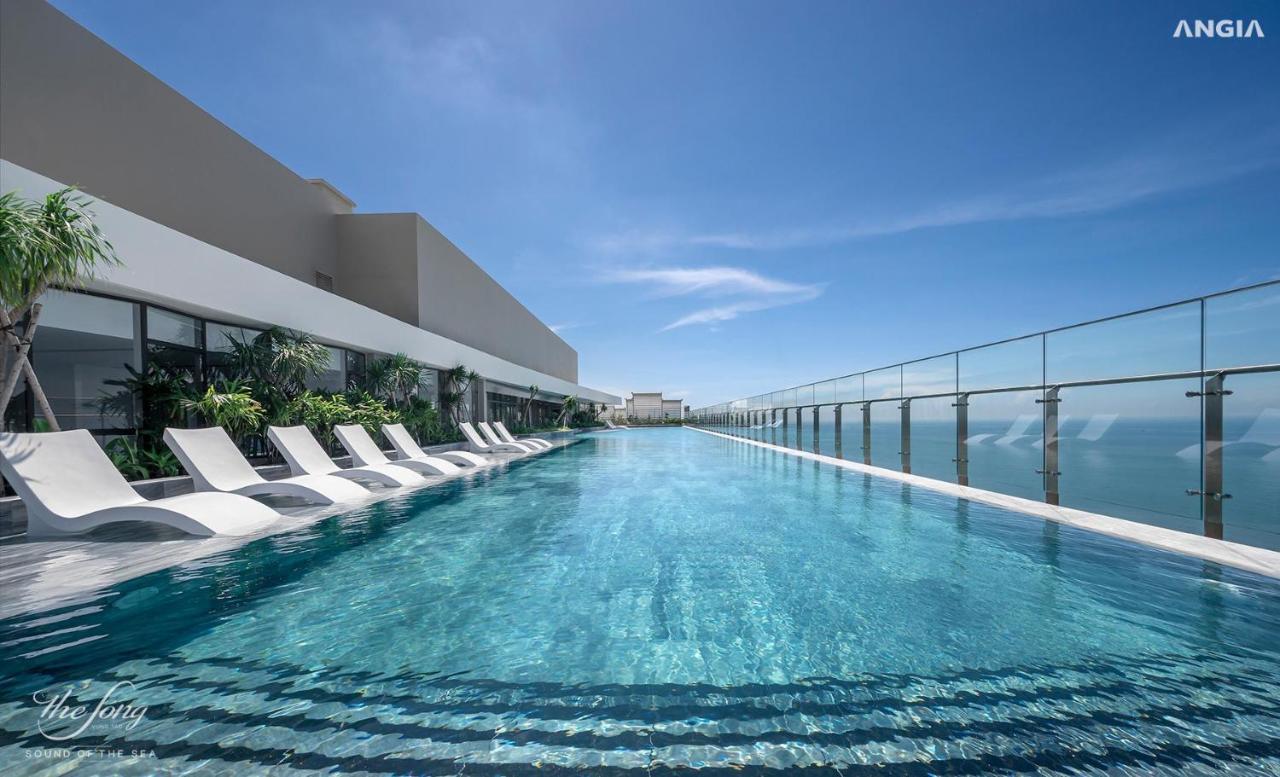 The Song - Luxury Condotel With Infinity Pools - My Oi Homestay หวุงเต่า ภายนอก รูปภาพ